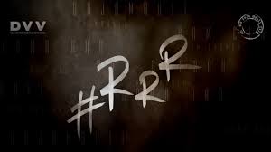 Find the perfect rrr logo fast in logodix! Rrr Motion Poster Ss Rajamouli Announces New Film With Jr Ntr And Ram Charan Teja Hindustan Times