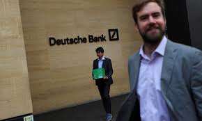 Indeed ranks job ads based on a combination of employer bids and relevance, such as your search terms and other activity on indeed. Deutsche Bank Startet Massenkundigung Diepresse Com