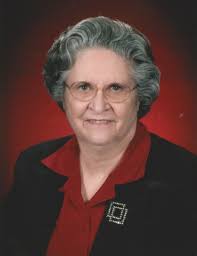 Ethel Mae Shaw Obituary October 29, 2024