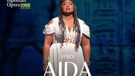 Met Live in HD - Aida