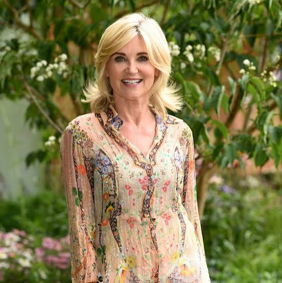 Anthea Turner