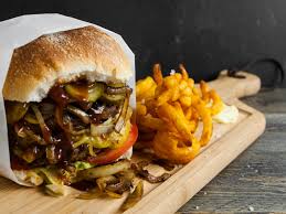 What does double double mean in in and out? Double Double Cheeseburger Animal Style Injohnnyskitchen