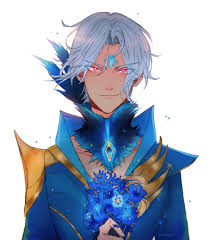 .adlı kullanıcının anime pp panosunu inceleyin. 65 Ide Ling Mobile Legends Di 2021 Animasi Gambar Desain Karakter Game