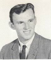 Obituary of John Michael Fitzgerald