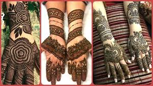 Bridal Henna Mehndi Designs For Full Hands Kashees2019 New Bridal Mehndi Designs Henna Designs Mehndi Designs