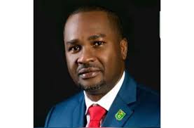 FIFA boss congratulates Forde