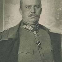 Afghan Col. Mohammed Wazir addresses the graduating