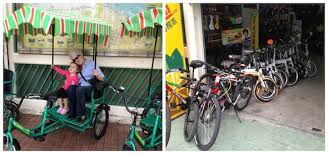 Great variety of cycling experiences in hong kong. Sassy Mama Family Field Trips Cycling In Sha Tin Park Sassy Mama