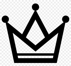 Free Free 160 Transparent King Crown Svg Free SVG PNG EPS DXF File