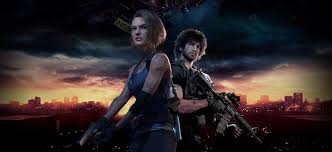 Afterlife this answer was eddited degeneration was going to be a movie but they decided not to. Resident Evil Reboot Movie Release Date Set For September Film