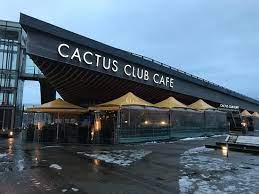View our menu or book your reservation online now. Cactus Club At Canada Place Picture Of Cactus Club Cafe Coal Harbour Vancouver Tripadvisor