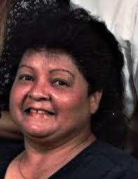 Obituary for Victoria Strickland Jackson