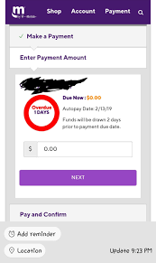 Deactivating a phone means removing it from the network so that it is free to be used on another account or flashed over to another network. I Owe 0 00 Is This A Glitch Metropcs