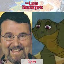 One of childhood favorite films.