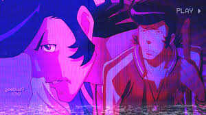 New episode idea: Boys In The Aviary, Baby (Dandy and QT Go Inside Meow's  Brain) : r/SpaceDandy