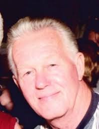 Jerry Ray Nelson Obituary September 21, 2017