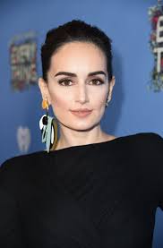 Её мать — бывшая модель нена де ла регера. Ana De La Reguera Page 2 Hawtcelebs