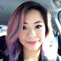 Vanessa Yee (vanessalynette0110)