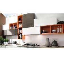 Browse the widest variety of wall cabinets kitchen furniture and select a new look to your home. Modular Kitchen Wall Cabinet At Rs 40000 Unit Modular Kitchen Cabinets Id 13246006748