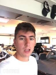 Alex Peric's Instagram, Twitter & Facebook