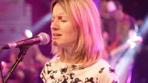 Out of the Water Feat. Daisy Drake