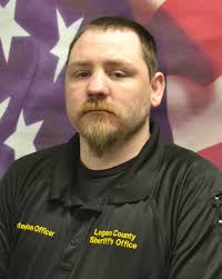 With very sad tidings, we announce that one of our own, Detention Sergeant  Christopher Elliott, died while off-duty in a vehicle accident west of  Booneville