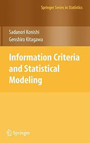Download Pdf Information Criteria And Statistical Modeling Springer Series In Statistics Free Epub Mobi Ebooks Pdf Download Books To Read Ebooks