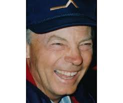 Gene Hill Obituary (1937