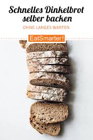 Schnelles Dinkelbrot Selber Machen Dinkelbrot Selber Backen Brot Selber Backen Rezept Brot Backen Rezept Einfach