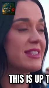 Hoffman Process Retreat Katy Perry