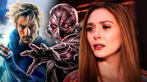 Streaming exclusively on disney+ on now. Wandavision Episode 3 Ending Explained Ultron Quicksilver Connections Revealed