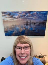 Big moving day Anne Lane Gallery and Dahlia Woods Gallery