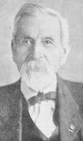 Robert Bruce Ross (1845-1930)