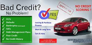 We did not find results for: Car Lease With Bad Credit Myths And Facts