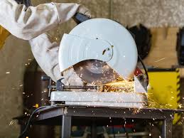 Cut your own lace, fringe, belts and braiding strips. The Best Metal Cutting Tools This Old House