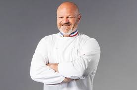 Vous trouverez ses livres, bons cadeaux, matériel de cuisine. Cauchemar En Cuisine M6 Philippe Etchebest En Plein Doute