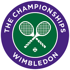 Logo Wimbledon Logotipo Vector - Descarga Gratis SVG ...