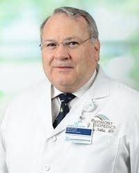 Peter W Whitfield, MD