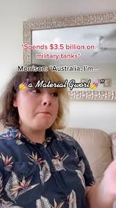 Australia Acquires 120 Military Tanks from US for $3.5 Billion