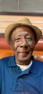 Claude Thornton Obituary May 21, 2024