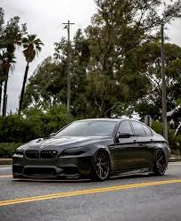 Bmw F10 M5 Black Bmw Bmw M5 F10 Bmw M5