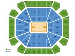 Kansas Jayhawks Basketball Tickets At United Supermarket Arena On March 7 2020 At 1 00 Pm