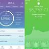 Discover the top 10 apps like acorns: 1