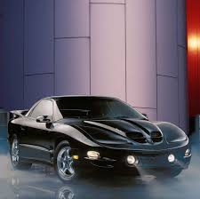 Image result for Black 2001 Pontiac