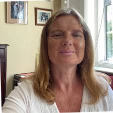 Can't thank my supervisors enough for the 'pursue of truth and knowledge  for a better world'. I am lucky to have 3 great supervisors Conor Mc Guckin  Miriam Twomey Aoife M. Lynam |