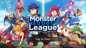 Monster super league revolves around the exciting story of collecting monsters, games . Download Monster Super League Mod Apk For Android Damage Skills