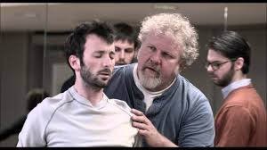 Professor Stanton Davis Interview