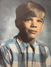 Fifty years later, memorial ad is proof that childhood ties can last