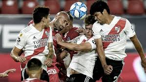 We predict the victory of the river plate on a small scale. River Frente A Argentinos Y Boca Con Mineiro En Octavos De La Libertadores Telam Agencia Nacional De Noticias