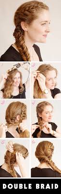 To recreate this hairstyle all you need is a hair band. Braided Prom Hairstyles How To Get The Perfect Look For Prom Stylecaster